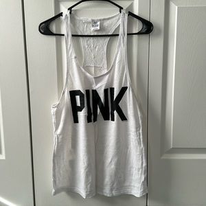 PINK Victoria’s Secret tank top